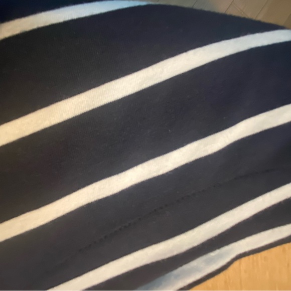 Ladies boat neck cotton stretch dress from UNIQLO - Picture 4 of 6